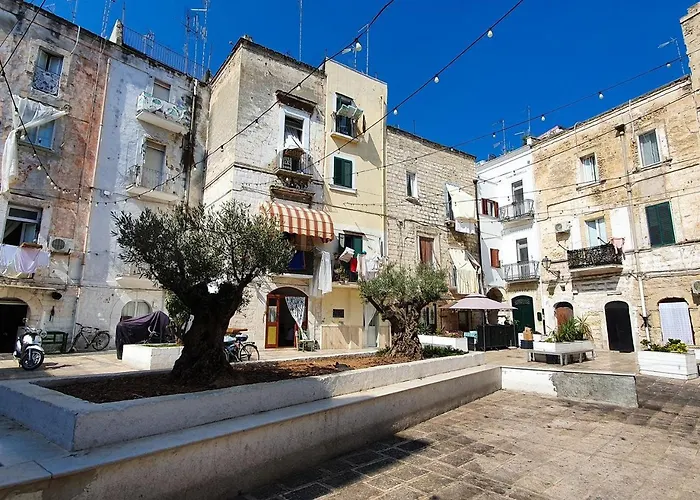 La Dimora Di Dominique Apartamento *