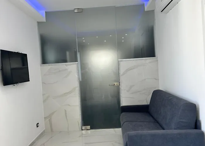 La Dimora Di Dominique Apartamento Bari