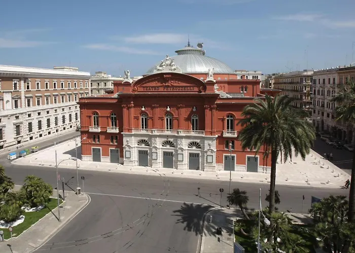 La Dimora Di Dominique Bari