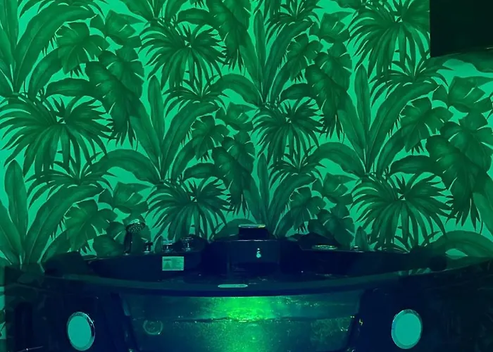 La Dimora Di Dominique * Bari