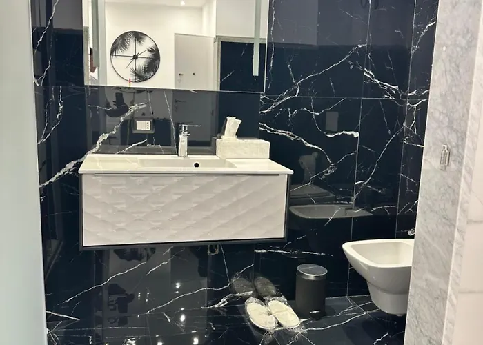 La Dimora Di Dominique Apartamento