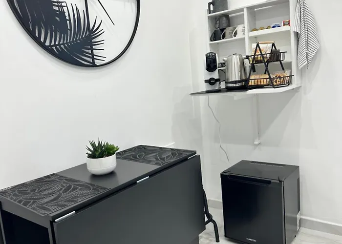 La Dimora Di Dominique Apartamento