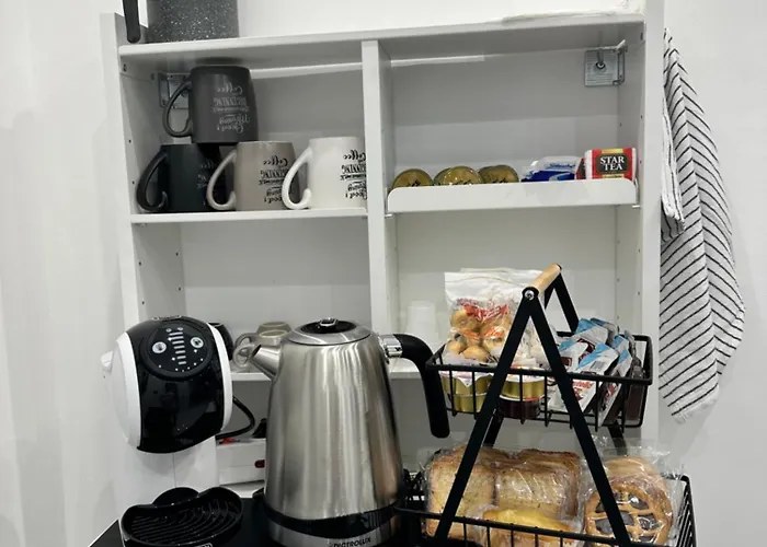 Apartamento La Dimora Di Dominique